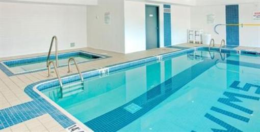 фото отеля Sandman Signature Hotel & Suites Langley