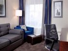 фото отеля Sandman Signature Hotel & Suites Langley