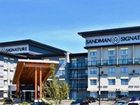 фото отеля Sandman Signature Hotel & Suites Langley