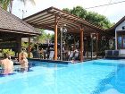 фото отеля Trawangan Dive Bungalows