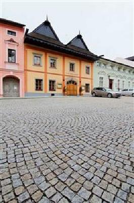 фото отеля Boutique Hotel Fortuna