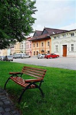фото отеля Boutique Hotel Fortuna