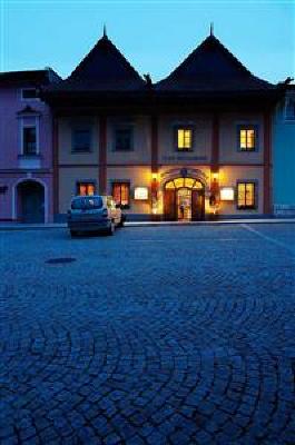 фото отеля Boutique Hotel Fortuna
