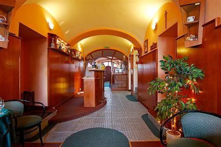 фото отеля Boutique Hotel Fortuna