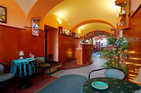 фото отеля Boutique Hotel Fortuna