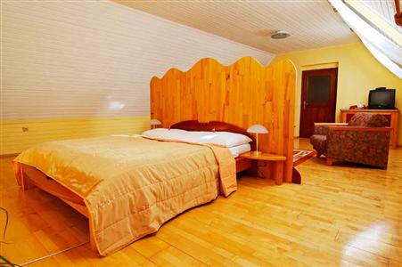 фото отеля Boutique Hotel Fortuna