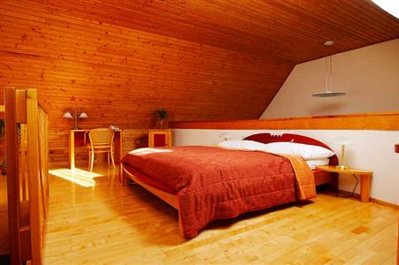 фото отеля Boutique Hotel Fortuna