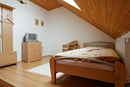 фото отеля Boutique Hotel Fortuna