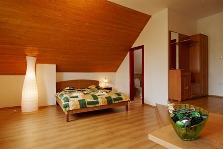 фото отеля Boutique Hotel Fortuna