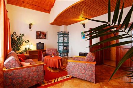 фото отеля Boutique Hotel Fortuna
