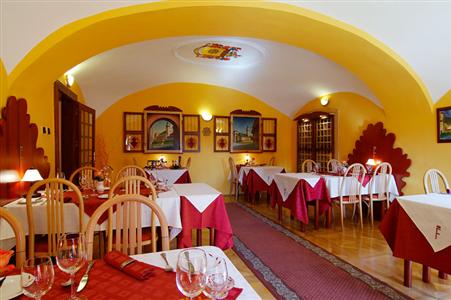 фото отеля Boutique Hotel Fortuna