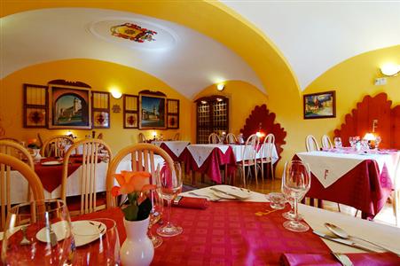 фото отеля Boutique Hotel Fortuna
