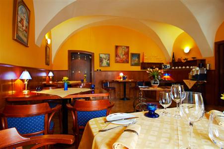 фото отеля Boutique Hotel Fortuna