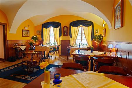 фото отеля Boutique Hotel Fortuna
