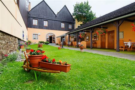 фото отеля Boutique Hotel Fortuna