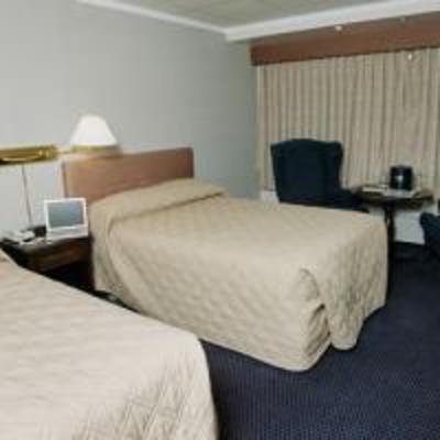 фото отеля Prince Rupert Hotel