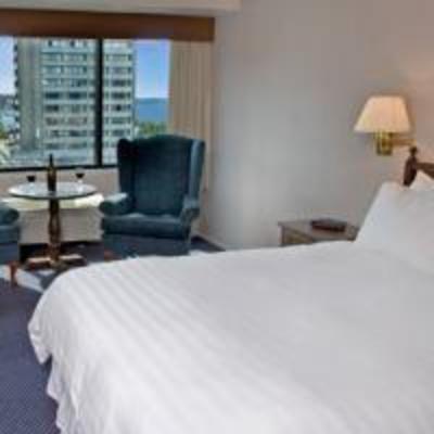 фото отеля Prince Rupert Hotel