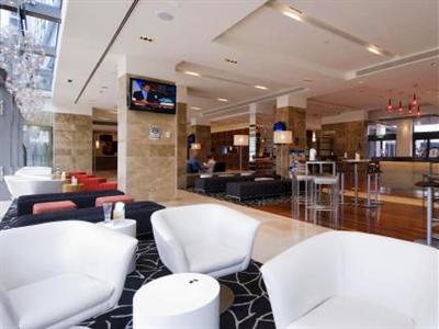 фото отеля Rydges Campbelltown Sydney