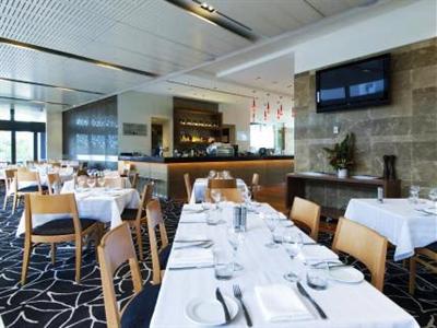 фото отеля Rydges Campbelltown Sydney