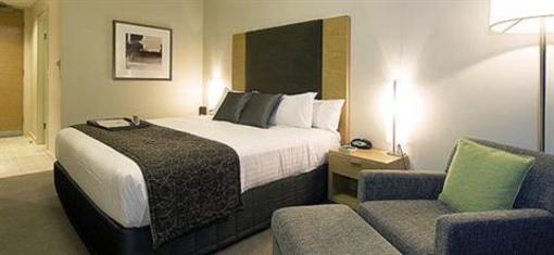 фото отеля Rydges Campbelltown Sydney