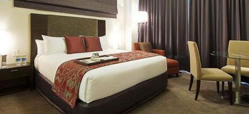 фото отеля Rydges Campbelltown Sydney