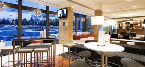 фото отеля Rydges Campbelltown Sydney