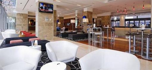 фото отеля Rydges Campbelltown Sydney