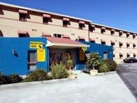 Sleep Express Motel
