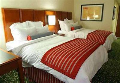 фото отеля Marriott Detroit Airport
