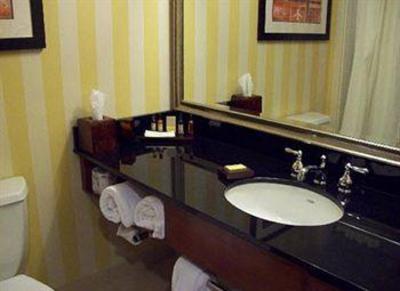 фото отеля Marriott Detroit Airport