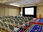 фото отеля Marriott Detroit Airport