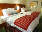фото отеля Marriott Detroit Airport