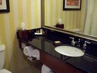 фото отеля Marriott Detroit Airport