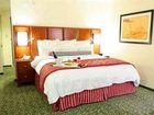 фото отеля Marriott Detroit Airport