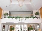 фото отеля Marriott Detroit Airport