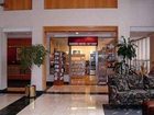 фото отеля Marriott Detroit Airport
