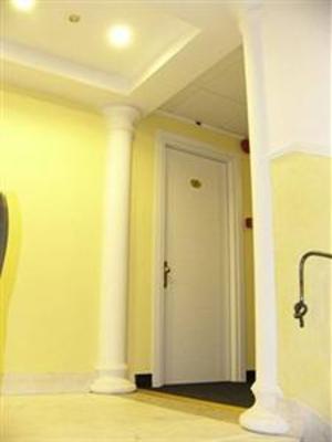 фото отеля Villa Lo Scoglietto