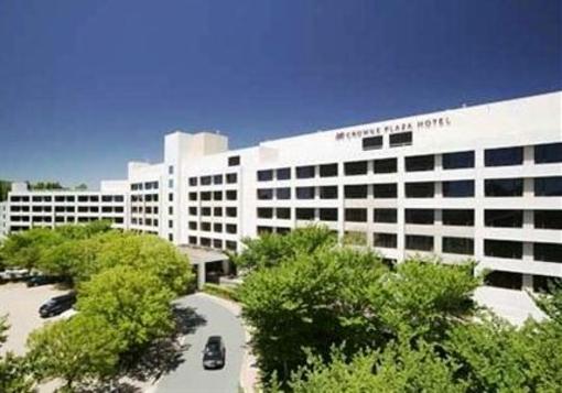 фото отеля Crowne Plaza Hotel Canberra