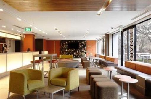 фото отеля Crowne Plaza Hotel Canberra