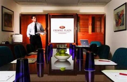 фото отеля Crowne Plaza Hotel Canberra