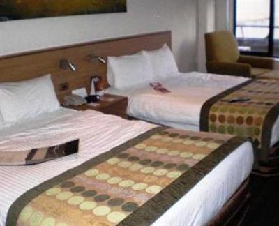 фото отеля Crowne Plaza Hotel Canberra