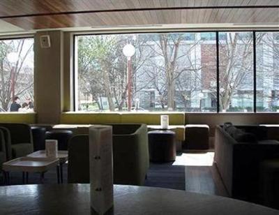 фото отеля Crowne Plaza Hotel Canberra