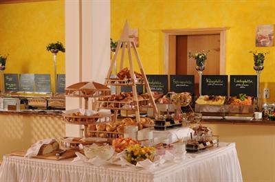 фото отеля BEST WESTERN Hotel Erb
