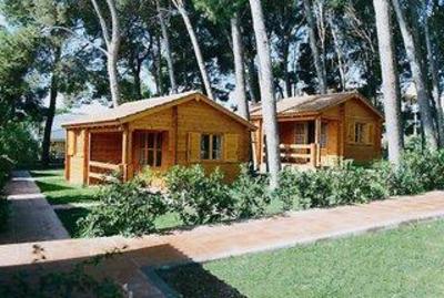 фото отеля La Llosa Camping and Bungalows Cambrils