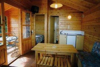 фото отеля La Llosa Camping and Bungalows Cambrils