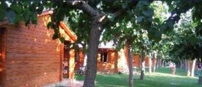 фото отеля La Llosa Camping and Bungalows Cambrils