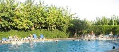 фото отеля La Llosa Camping and Bungalows Cambrils