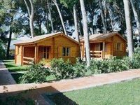 La Llosa Camping and Bungalows Cambrils