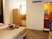 Le Hotel Chinatown