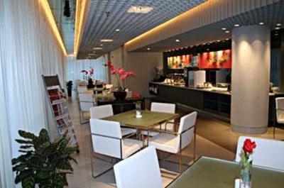 фото отеля Jinjiang Inn (Shenyang Furniture Mall)